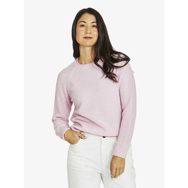 Jump Cross Stitch Pullover image number 4